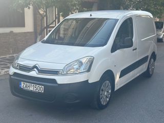 Citroen Berlingo '13