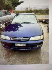 Κομπρεσερ Α/ C nissan primera p11