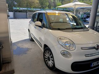 Fiat 500L '16