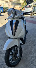 Piaggio Beverly 300i Tourer '10