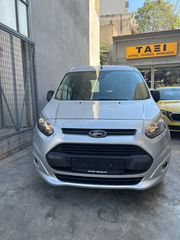 Ford Transit Connect 2016