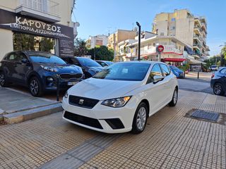 Seat Ibiza '20 1,6 TDI STYLE PLUS 95HP ΕΛΛΗΝΙΚΟ