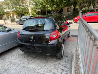 Renault Clio 2006 €500 ΠΡΟΚΑΤΑΒΟΛΗ!!!-thumb-6