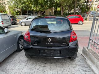 Renault Clio 2006 €500 ΠΡΟΚΑΤΑΒΟΛΗ!!!-thumb-7