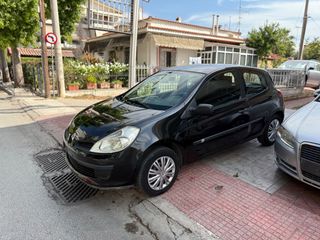Renault Clio 2006 €500 ΠΡΟΚΑΤΑΒΟΛΗ!!!-thumb-13