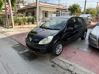 Renault Clio 2006 €500 ΠΡΟΚΑΤΑΒΟΛΗ!!!-thumb-14
