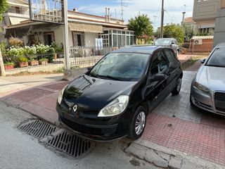 Renault Clio 2006 €500 ΠΡΟΚΑΤΑΒΟΛΗ!!!-thumb-15