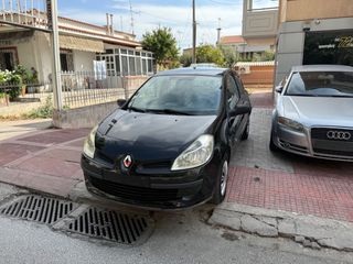 Renault Clio 2006 €500 ΠΡΟΚΑΤΑΒΟΛΗ!!!-thumb-16