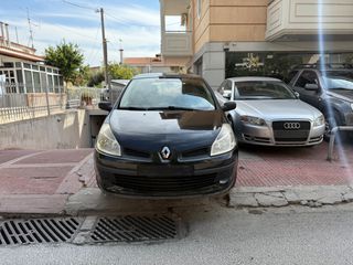 Renault Clio 2006 €500 ΠΡΟΚΑΤΑΒΟΛΗ!!!-thumb-17