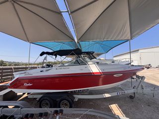 Rinker 1992 230 festiva