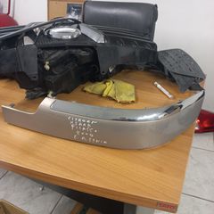 Citroen xsara Picasso  2008 Εμπρ αρ φασα προφυλακτήρα