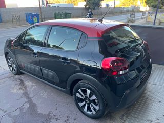 Citroen C3 2020 BICOLORE EDITION/51.000 ΚΜ..!!ΕΛΛΗΝΙΚΟ/ΙΔΙΩΤΗΣ-thumb-7