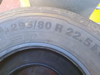 Λάστιχα 2018 295/80 R22,5-thumb-1