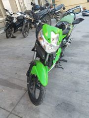 KAWASAKI ATHLETE ΓΙΑ ΑΝΤΑΛΛΑΚΤΙΚΑ ΚΟΜΜΑΤΙ ΚΟΜΜΑΤΙ! PIAGGIO STOCK HOUSE NO.1 ΣΕ ΟΛΗ ΤΗΝ ΕΛΛΑΔΑ!!!