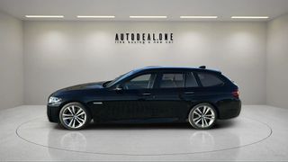 Bmw 525 2017 1995cc 214hp Diesel Auto-ΠΑΝΟΡΑΜΑ - Με γραμμάτια μεταξύ μας-thumb-1