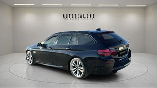 Bmw 525 2017 1995cc 214hp Diesel Auto-ΠΑΝΟΡΑΜΑ - Με γραμμάτια μεταξύ μας-thumb-2