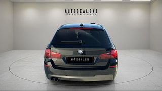 Bmw 525 2017 1995cc 214hp Diesel Auto-ΠΑΝΟΡΑΜΑ - Με γραμμάτια μεταξύ μας-thumb-3
