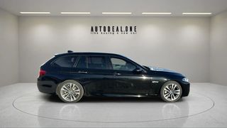 Bmw 525 2017 1995cc 214hp Diesel Auto-ΠΑΝΟΡΑΜΑ - Με γραμμάτια μεταξύ μας-thumb-5