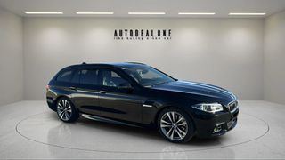 Bmw 525 2017 1995cc 214hp Diesel Auto-ΠΑΝΟΡΑΜΑ - Με γραμμάτια μεταξύ μας-thumb-6