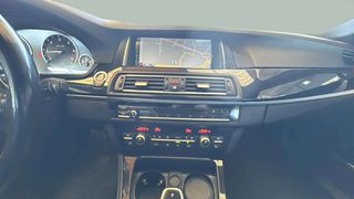 Bmw 525 2017 1995cc 214hp Diesel Auto-ΠΑΝΟΡΑΜΑ - Με γραμμάτια μεταξύ μας-thumb-8