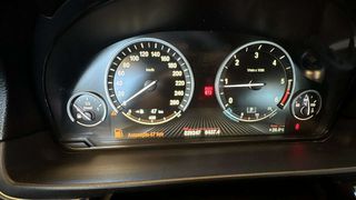 Bmw 525 2017 1995cc 214hp Diesel Auto-ΠΑΝΟΡΑΜΑ - Με γραμμάτια μεταξύ μας-thumb-10