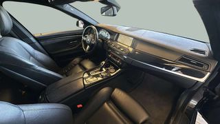 Bmw 525 2017 1995cc 214hp Diesel Auto-ΠΑΝΟΡΑΜΑ - Με γραμμάτια μεταξύ μας-thumb-11