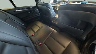 Bmw 525 2017 1995cc 214hp Diesel Auto-ΠΑΝΟΡΑΜΑ - Με γραμμάτια μεταξύ μας-thumb-12