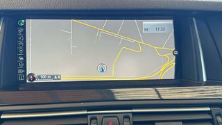 Bmw 525 2017 1995cc 214hp Diesel Auto-ΠΑΝΟΡΑΜΑ - Με γραμμάτια μεταξύ μας-thumb-16