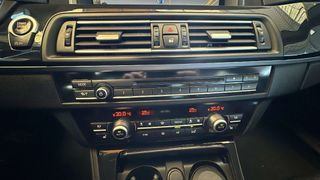 Bmw 525 2017 1995cc 214hp Diesel Auto-ΠΑΝΟΡΑΜΑ - Με γραμμάτια μεταξύ μας-thumb-17