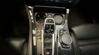 Bmw 525 2017 1995cc 214hp Diesel Auto-ΠΑΝΟΡΑΜΑ - Με γραμμάτια μεταξύ μας-thumb-18