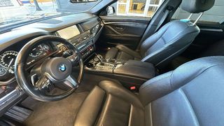 Bmw 525 2017 1995cc 214hp Diesel Auto-ΠΑΝΟΡΑΜΑ - Με γραμμάτια μεταξύ μας-thumb-19