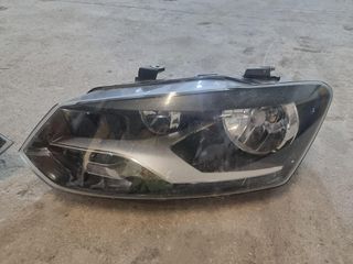 ΕΜΠΡΟΣΘΙΟ ΑΡΙΣΤΕΡΟ ΦΑΝΑΡΙ ΔΥΛΑΜΠΟ VW POLO '14