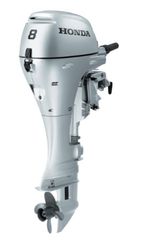 Honda 2024 BF 8 SHU