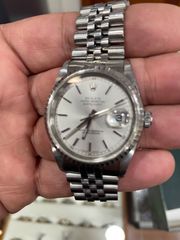 Rolex ret 16220  36mm