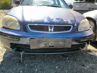 Honda civic ανταλλακτικά