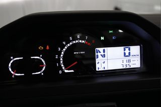 Hisun UTV 2025 Explorer 550cc Αγροτικό-thumb-4