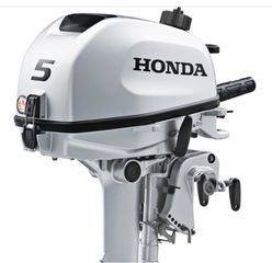 Honda 2024 BF 5 SHNU