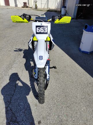 Husqvarna FC 250 '22