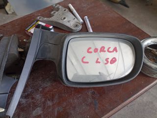 OPEL CORSA C 5Θ ΑΡΙΣΤΕΡΟΣ ΧΕΙΡΟΚΙΝΗΤΟΣ