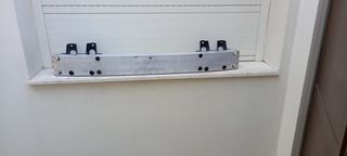 ΠΙΣΩ ΤΡΑΒΕΡΣΑ ΜΧ-5 ΝΒ/ΝΒFL