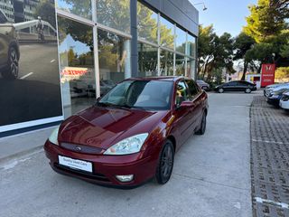 Ford Focus '04 FOCUS 1.6 GHIA