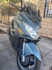 Kymco Xciting 500i '08