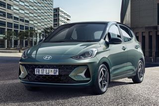 Πόρτες από Hyundai i10 2023