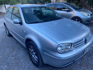 Volkswagen Golf '04 1.4