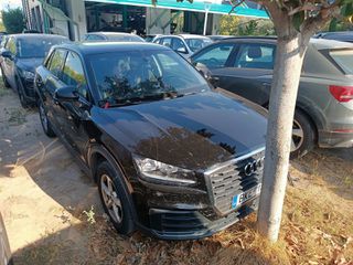 Audi Q2 2020 30 TDI Business S Tronic (ΣΥΜΠ ΦΠΑ)