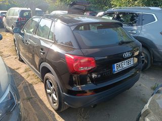 Audi Q2 2020 30 TDI Business S Tronic (ΣΥΜΠ ΦΠΑ)-thumb-1