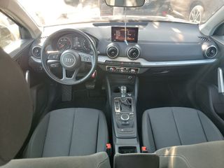 Audi Q2 2020 30 TDI Business S Tronic (ΣΥΜΠ ΦΠΑ)-thumb-2
