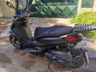 Piaggio Beverly 400 '22 S HPE