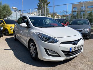 Hyundai i 30 2012 ΕΛΛΗΝΙΚΟ ΒΙΒΛΙΟ ΣΕΡΒΙΣ-thumb-1