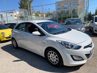 Hyundai i 30 2012 ΕΛΛΗΝΙΚΟ ΒΙΒΛΙΟ ΣΕΡΒΙΣ-thumb-2